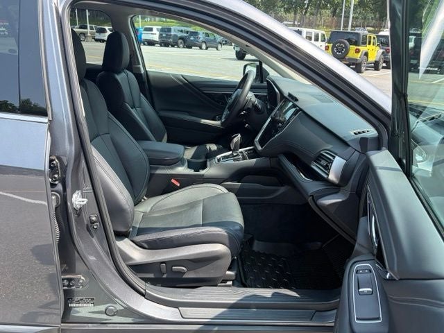 2024 Subaru Outback Touring XT AWD
