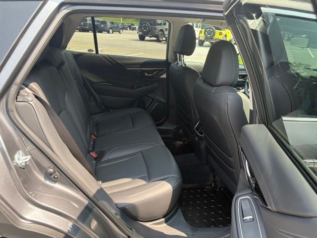2024 Subaru Outback Touring XT AWD