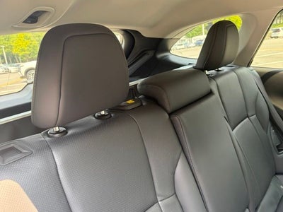 2024 Subaru Outback Touring XT AWD