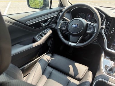 2024 Subaru Outback Touring XT AWD