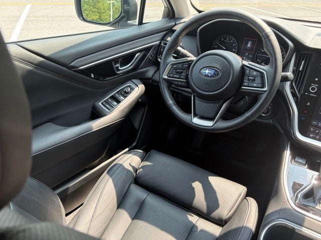 2024 Subaru Outback Touring XT AWD
