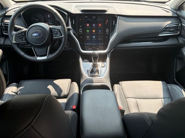 2024 Subaru Outback Touring XT AWD