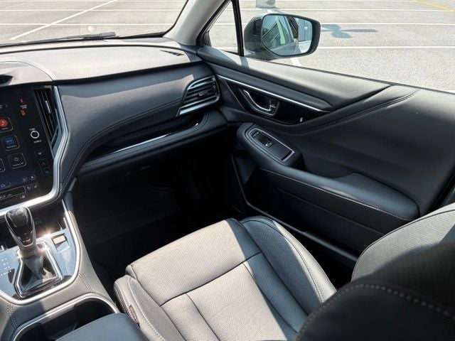 2024 Subaru Outback Touring XT AWD