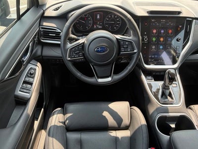 2024 Subaru Outback Touring XT AWD