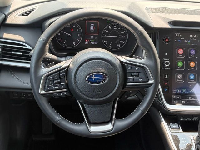 2024 Subaru Outback Touring XT AWD