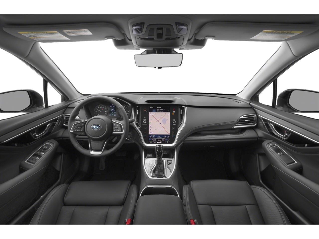 2024 Subaru Outback Touring XT