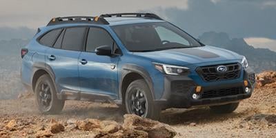 2024 Subaru Outback Touring XT