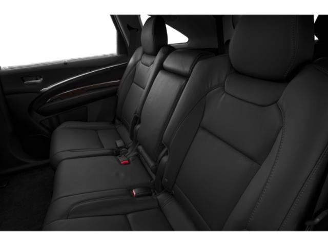2014 Acura MDX 3.5L Advance Pkg w/Entertainment Pkg