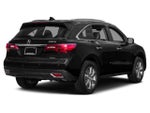 2014 Acura MDX 3.5L Advance Pkg w/Entertainment Pkg