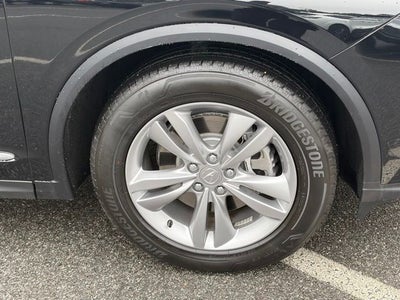 2025 Acura MDX Base SH-AWD
