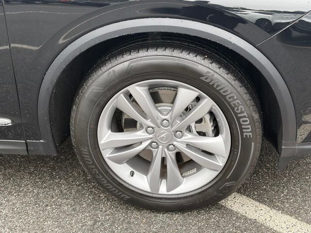 2025 Acura MDX Base SH-AWD