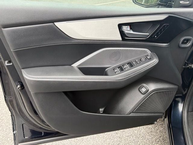 2025 Acura MDX Base SH-AWD