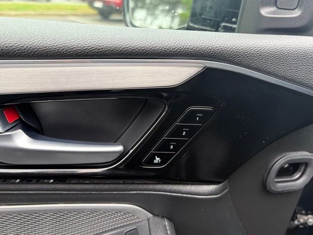 2025 Acura MDX Base SH-AWD