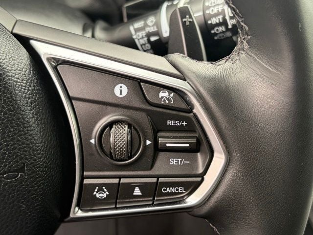 2025 Acura MDX Base SH-AWD