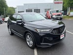 2025 Acura MDX Base SH-AWD