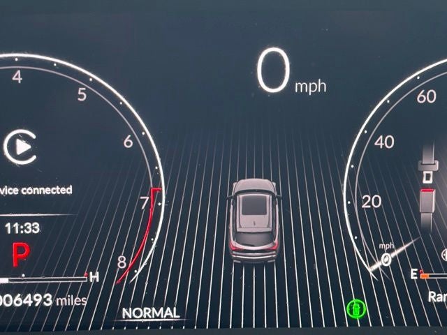 2025 Acura MDX Base SH-AWD