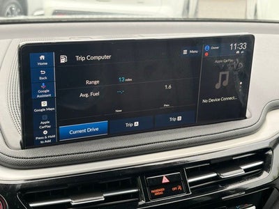 2025 Acura MDX Base SH-AWD