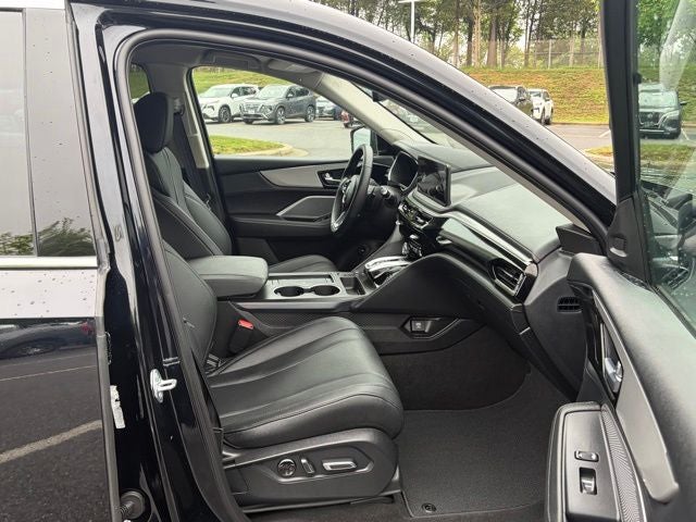 2025 Acura MDX Base SH-AWD