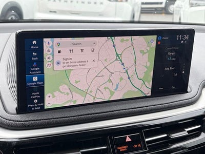 2025 Acura MDX Base SH-AWD