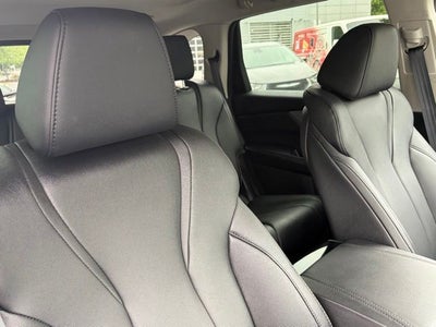 2025 Acura MDX Base SH-AWD