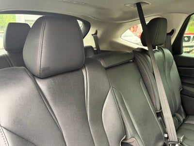 2025 Acura MDX Base SH-AWD