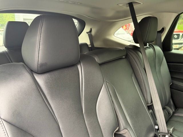 2025 Acura MDX Base SH-AWD