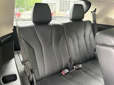 2025 Acura MDX Base SH-AWD