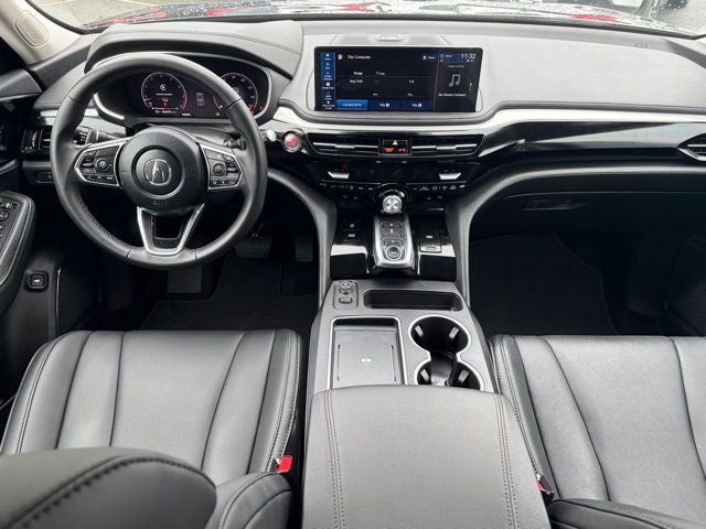 2025 Acura MDX Base SH-AWD
