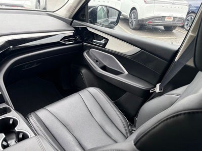 2025 Acura MDX Base SH-AWD