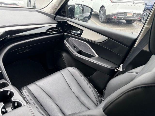 2025 Acura MDX Base SH-AWD