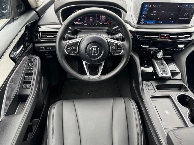 2025 Acura MDX Base SH-AWD