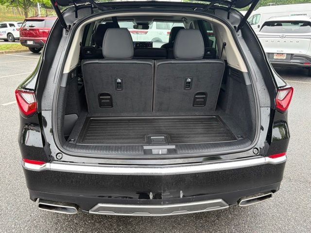 2025 Acura MDX Base SH-AWD