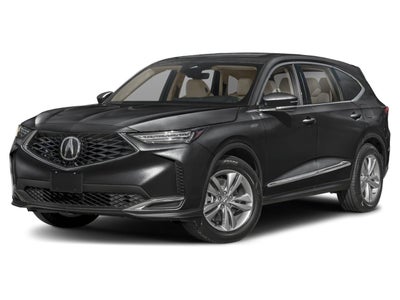 2025 Acura MDX Base SH-AWD