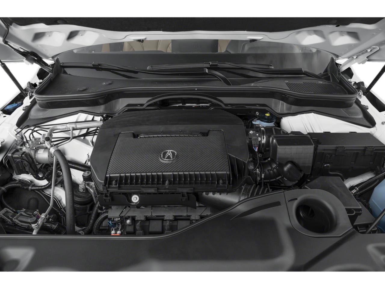 2025 Acura MDX Base SH-AWD