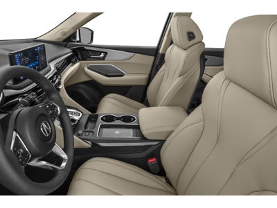 2025 Acura MDX Base SH-AWD