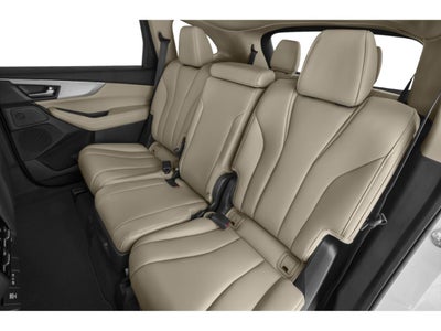 2025 Acura MDX Base SH-AWD