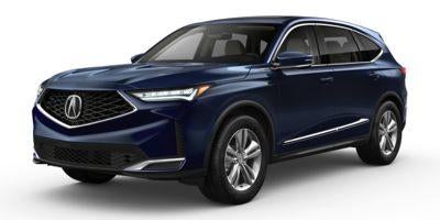 2025 Acura MDX Base SH-AWD