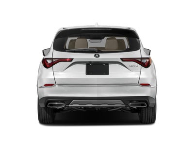 2025 Acura MDX Base SH-AWD