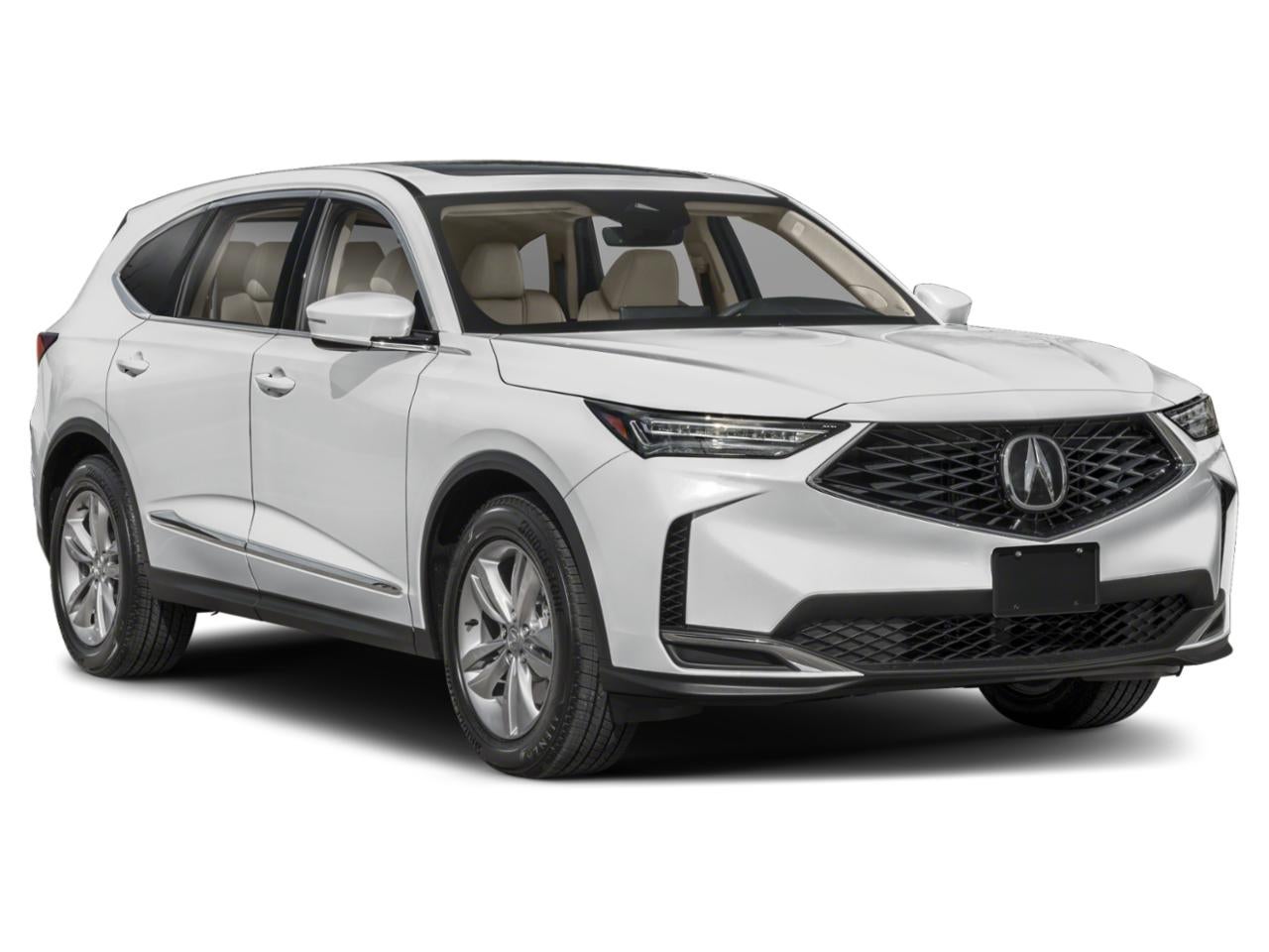 2025 Acura MDX Base SH-AWD