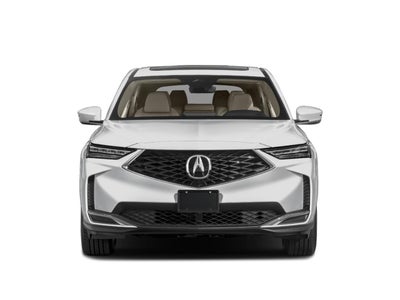 2025 Acura MDX Base SH-AWD