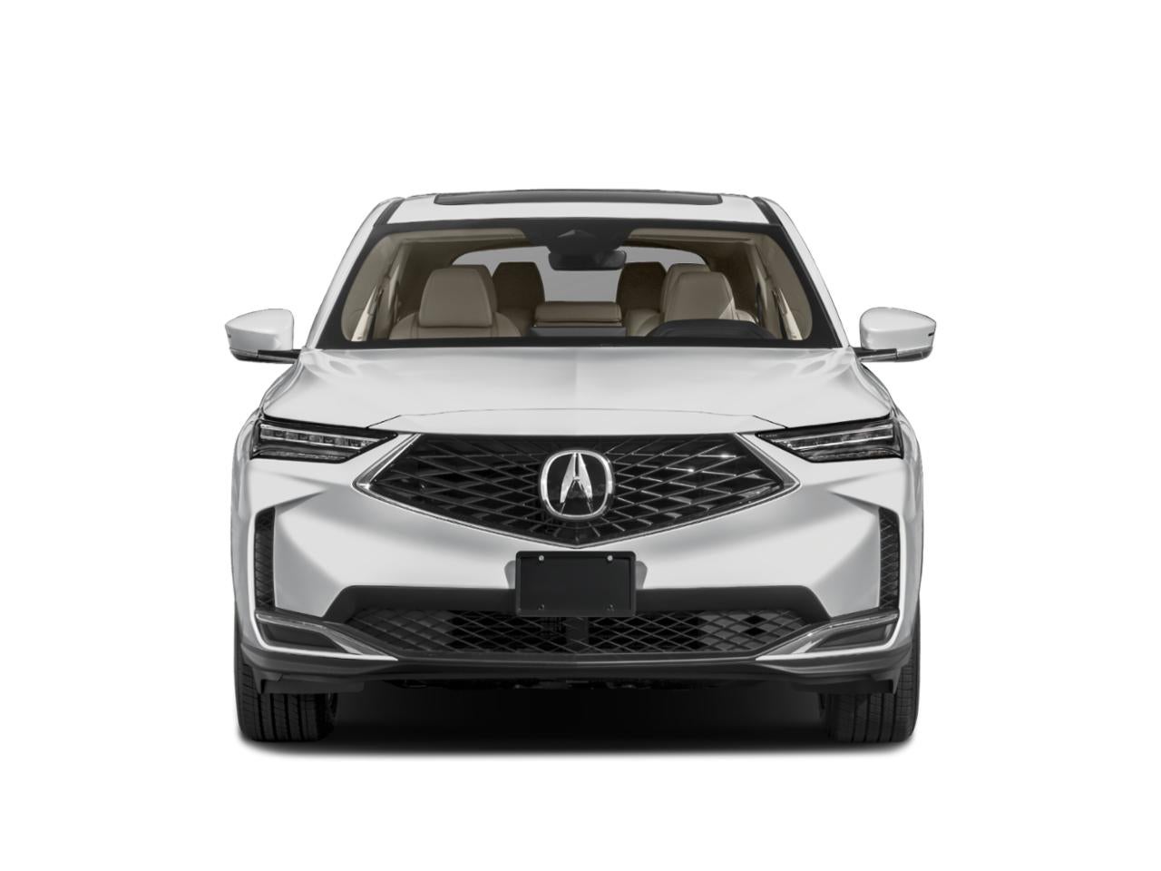 2025 Acura MDX Base SH-AWD