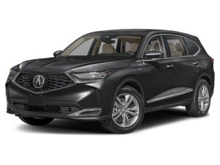 2025 Acura MDX Base SH-AWD