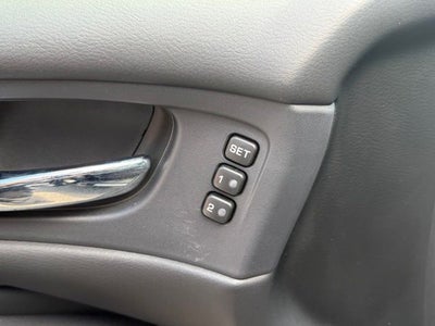 2018 Nissan Murano SL AWD