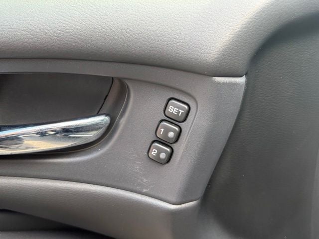 2018 Nissan Murano SL AWD