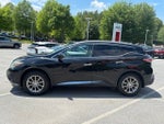 2018 Nissan Murano SL AWD