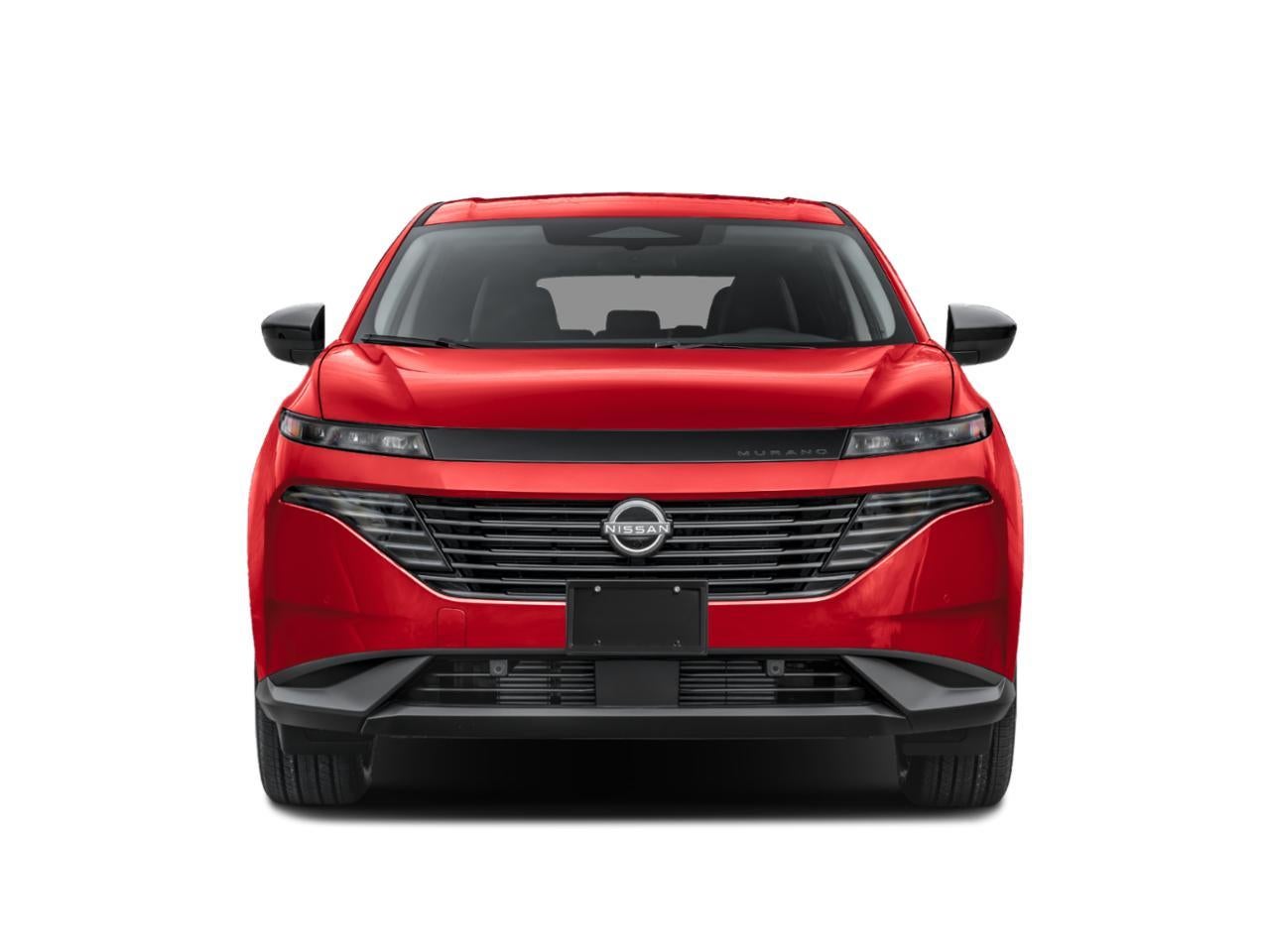2025 Nissan Murano SV AWD