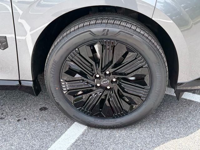 2027 Nissan Murano Dark Armor