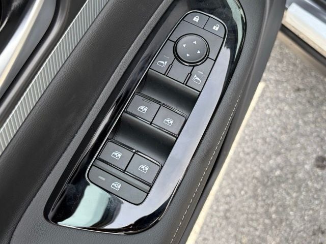 2027 Nissan Murano Dark Armor