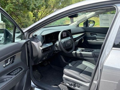 2027 Nissan Murano Dark Armor