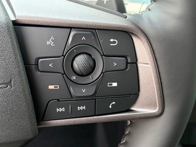 2027 Nissan Murano Dark Armor